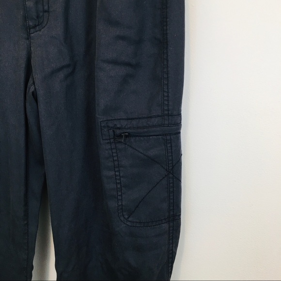Athleta cargo pants size 8 - Picture 5 of 10